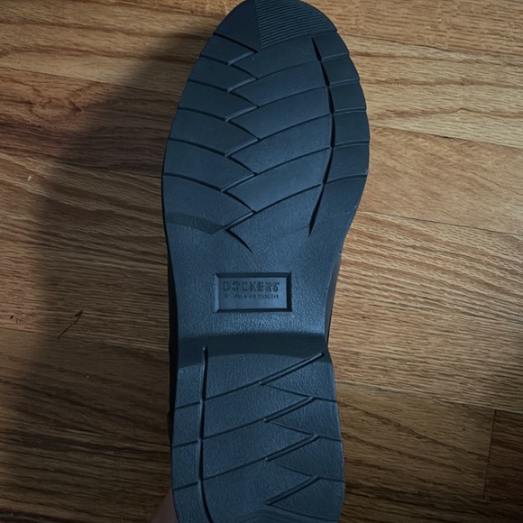 NWOT Men’s Dockers Moore Casual Oxford Shoes - Picture 6 of 12